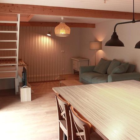 Kapera Maison D'Hotes Macaye 客房 照片