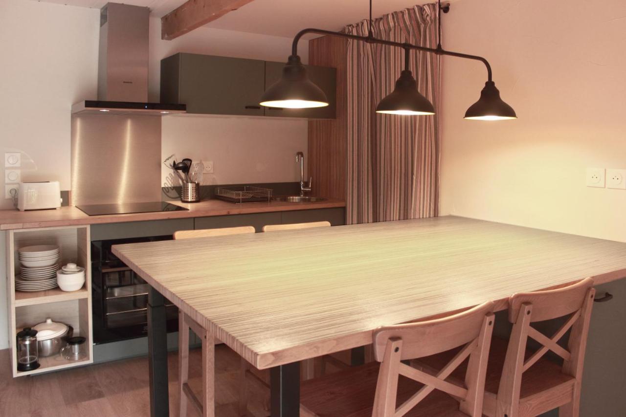 Kapera Maison D'Hotes Macaye 外观 照片