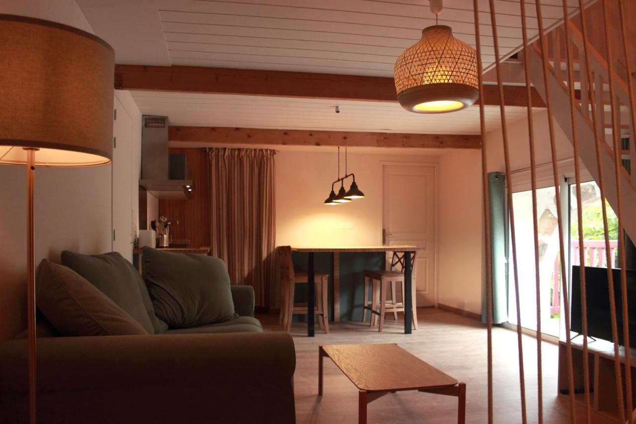 Kapera Maison D'Hotes Macaye 外观 照片