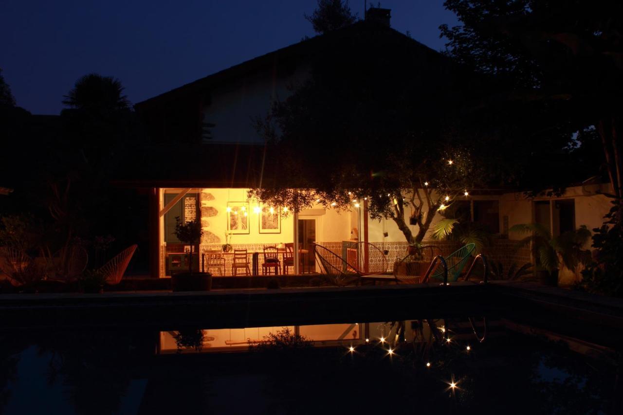 Kapera Maison D'Hotes Macaye 外观 照片