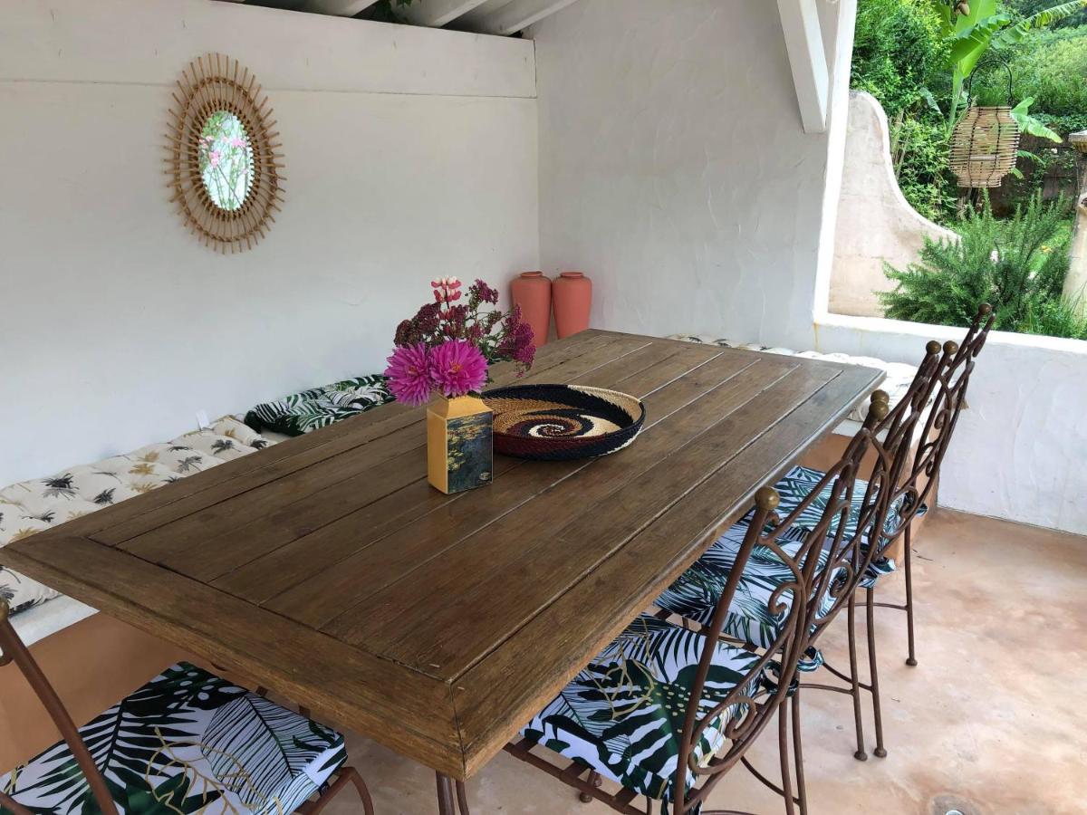 Kapera Maison D'Hotes Macaye 外观 照片
