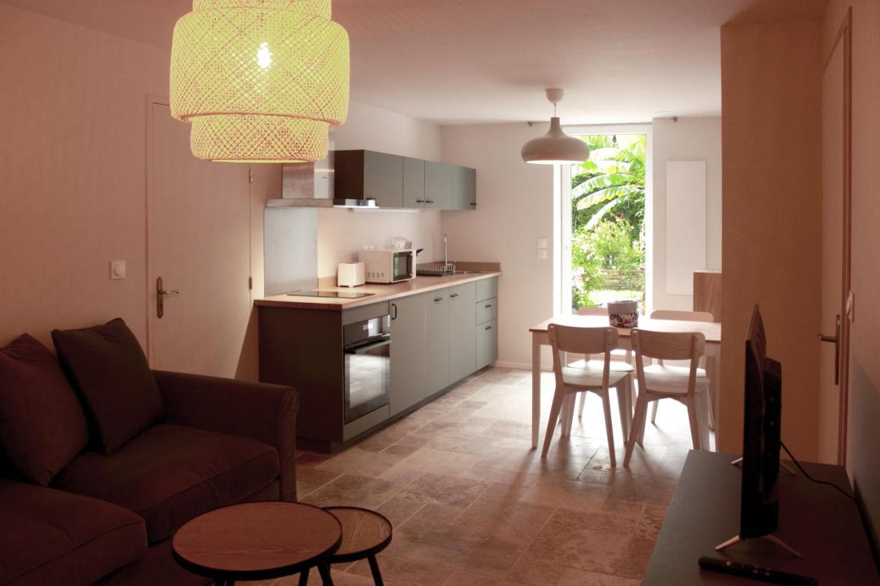Kapera Maison D'Hotes Macaye 外观 照片