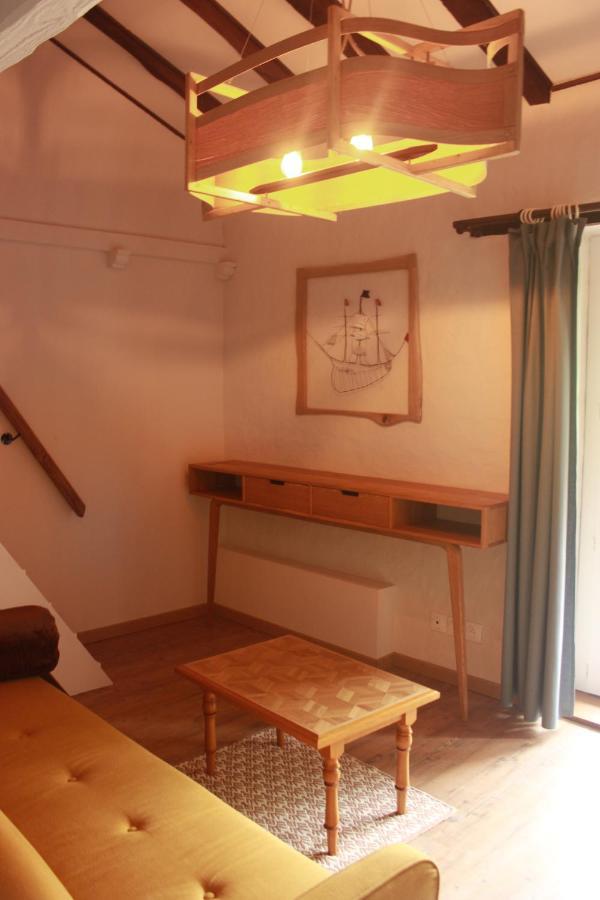Kapera Maison D'Hotes Macaye 外观 照片