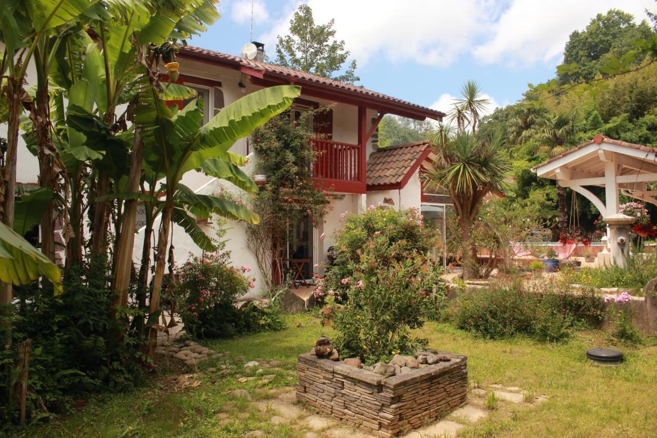 Kapera Maison D'Hotes Macaye 外观 照片