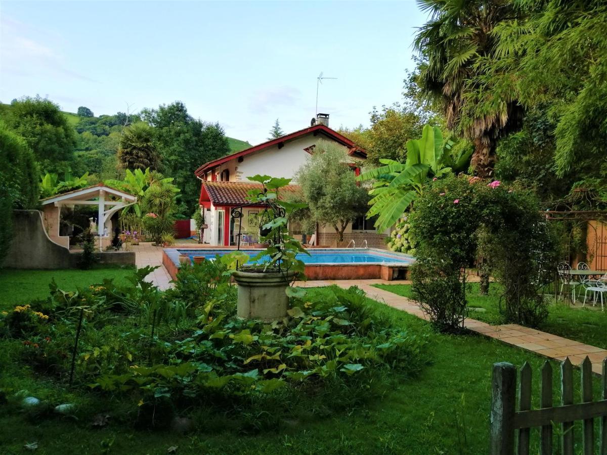 Kapera Maison D'Hotes Macaye 外观 照片
