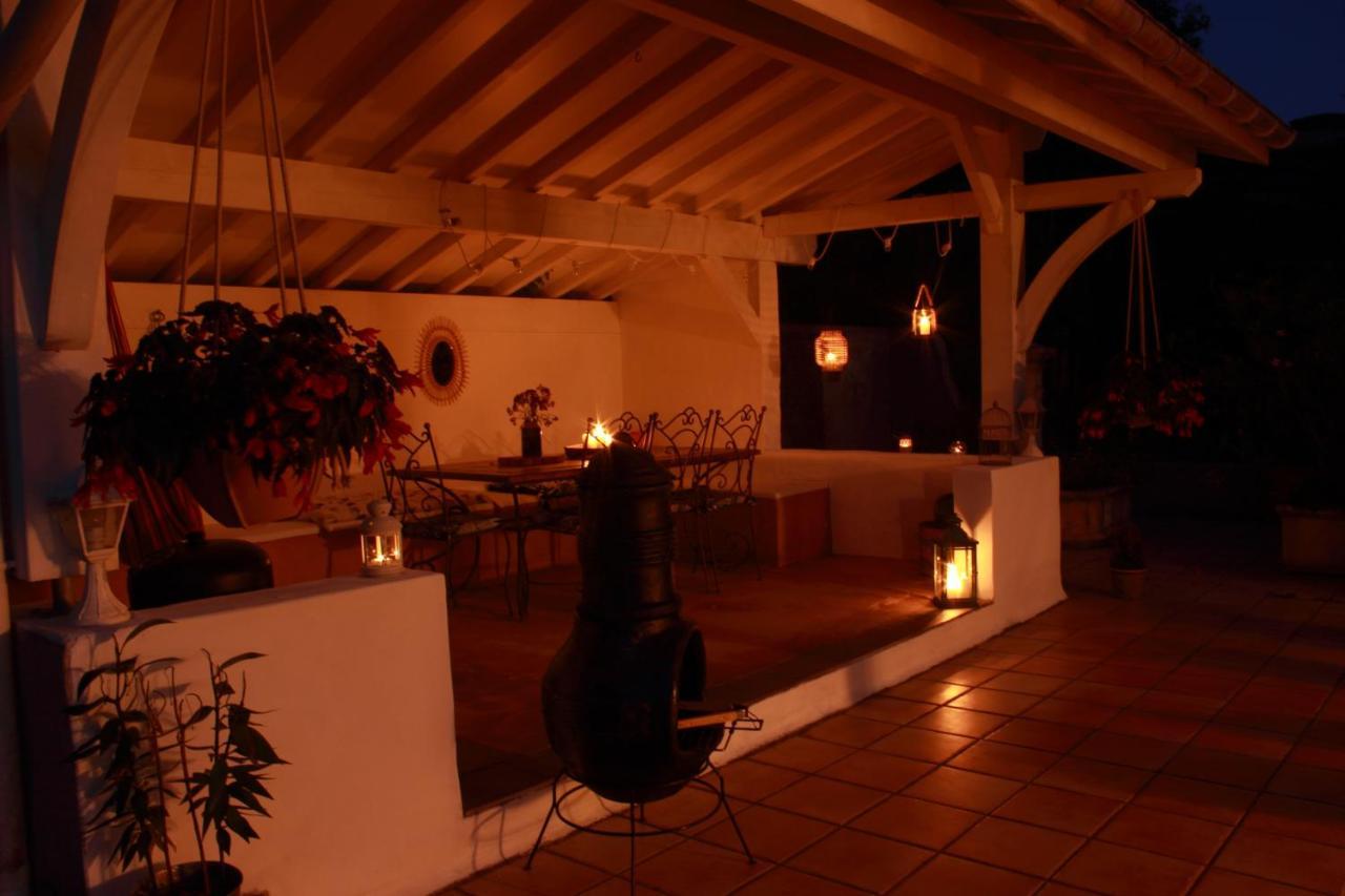 Kapera Maison D'Hotes Macaye 外观 照片