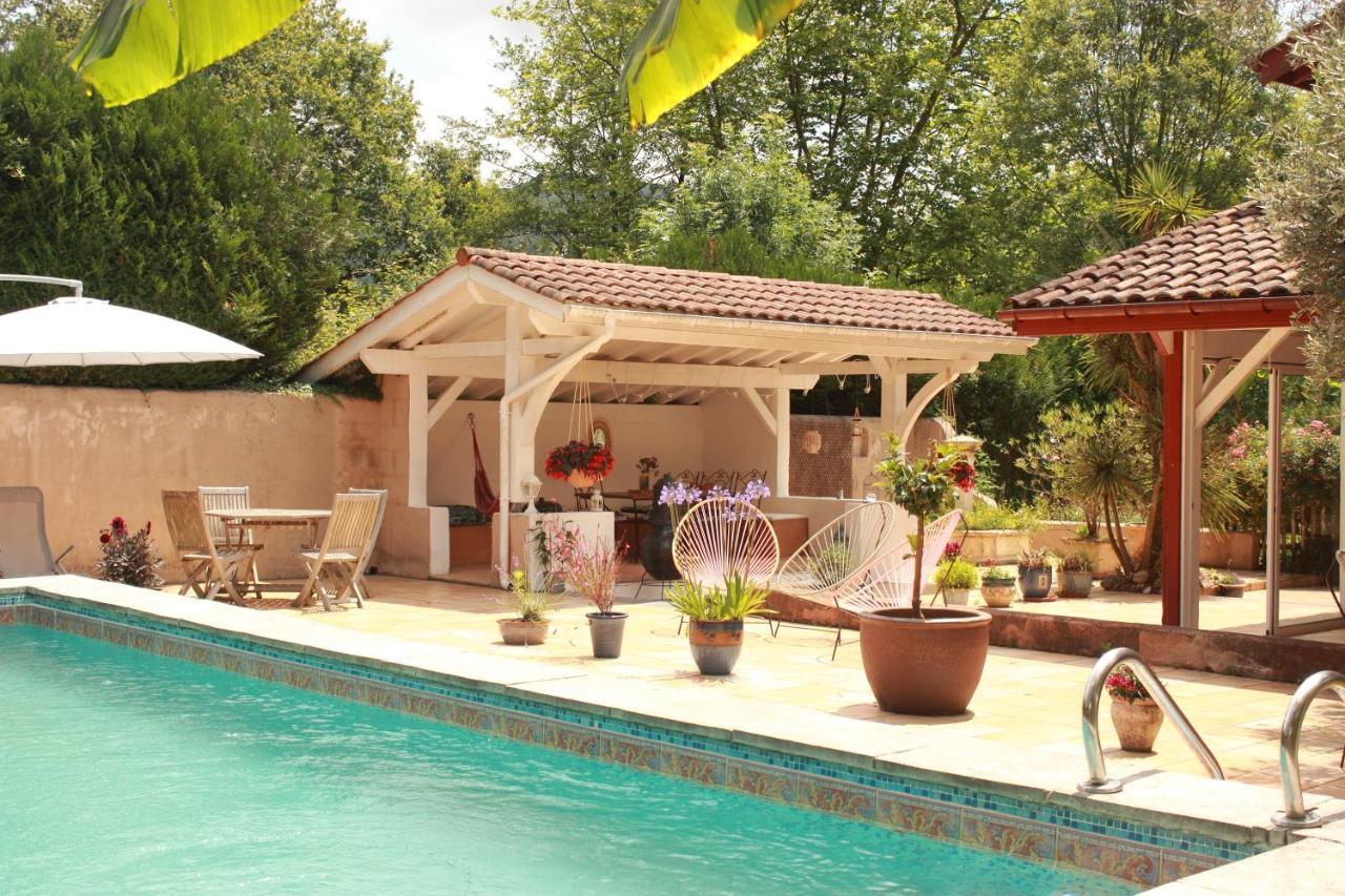 Kapera Maison D'Hotes Macaye 外观 照片