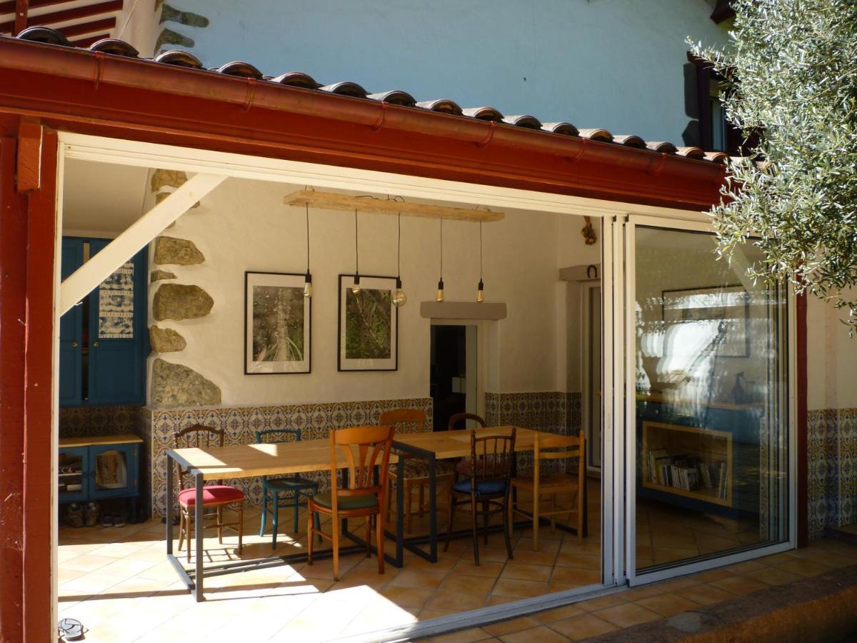 Kapera Maison D'Hotes Macaye 外观 照片