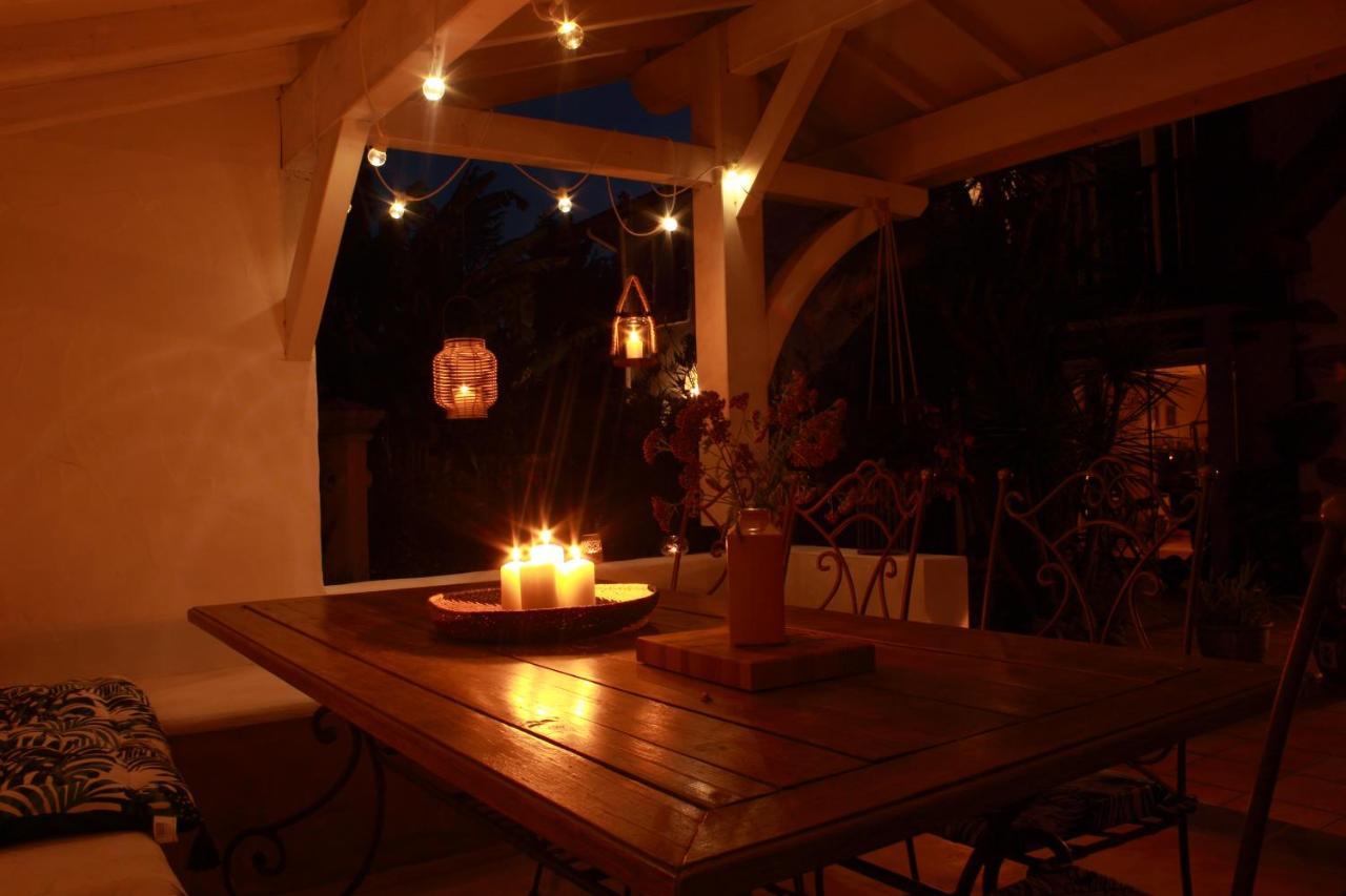 Kapera Maison D'Hotes Macaye 外观 照片