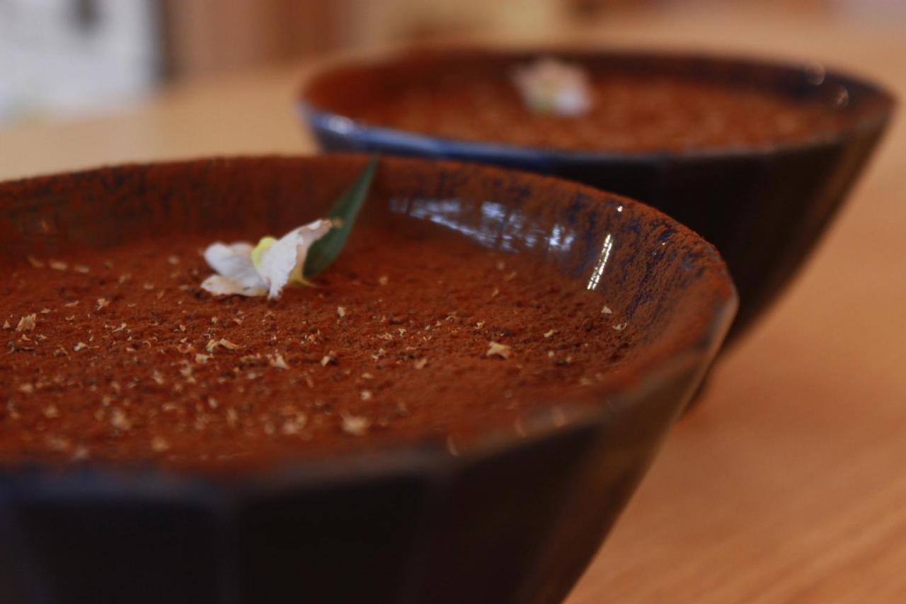 Kapera Maison D'Hotes Macaye 外观 照片