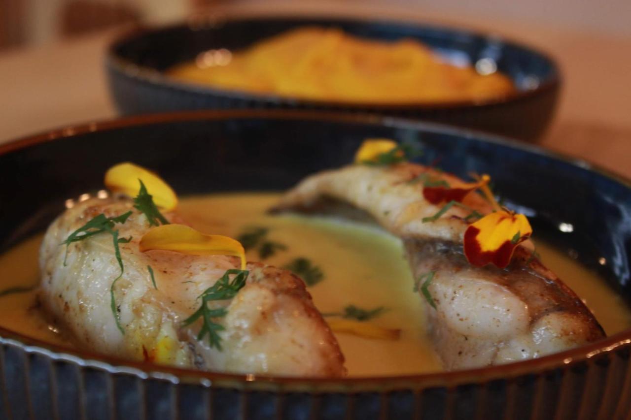 Kapera Maison D'Hotes Macaye 外观 照片
