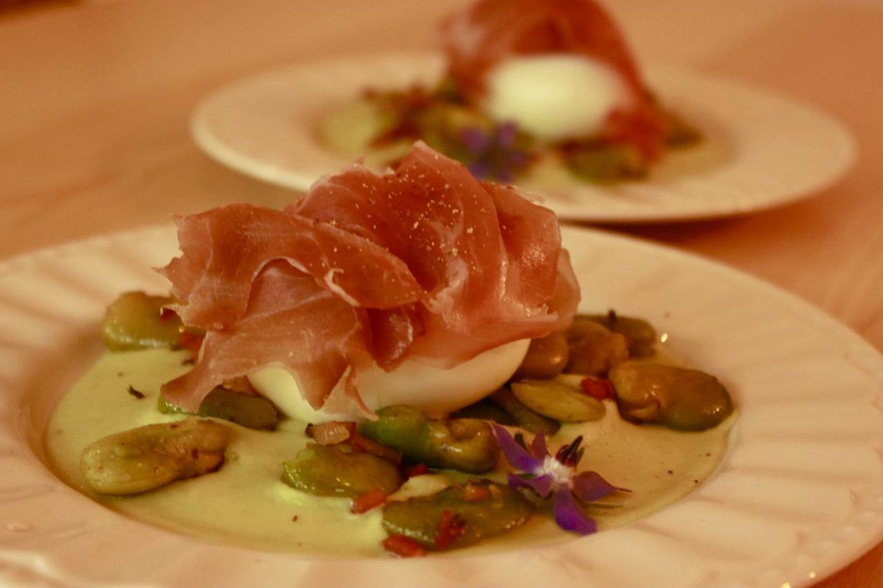 Kapera Maison D'Hotes Macaye 外观 照片