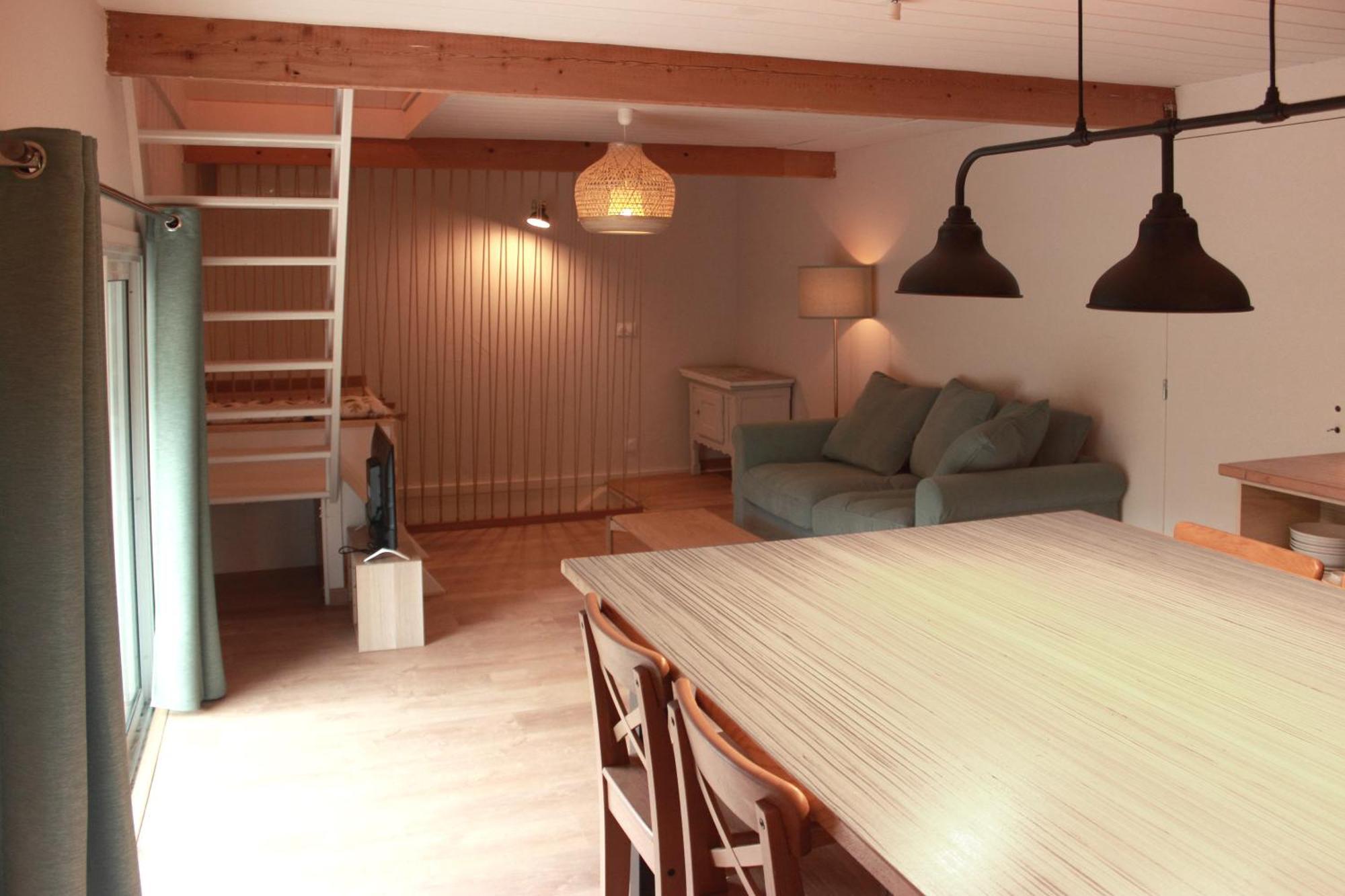 Kapera Maison D'Hotes Macaye 客房 照片