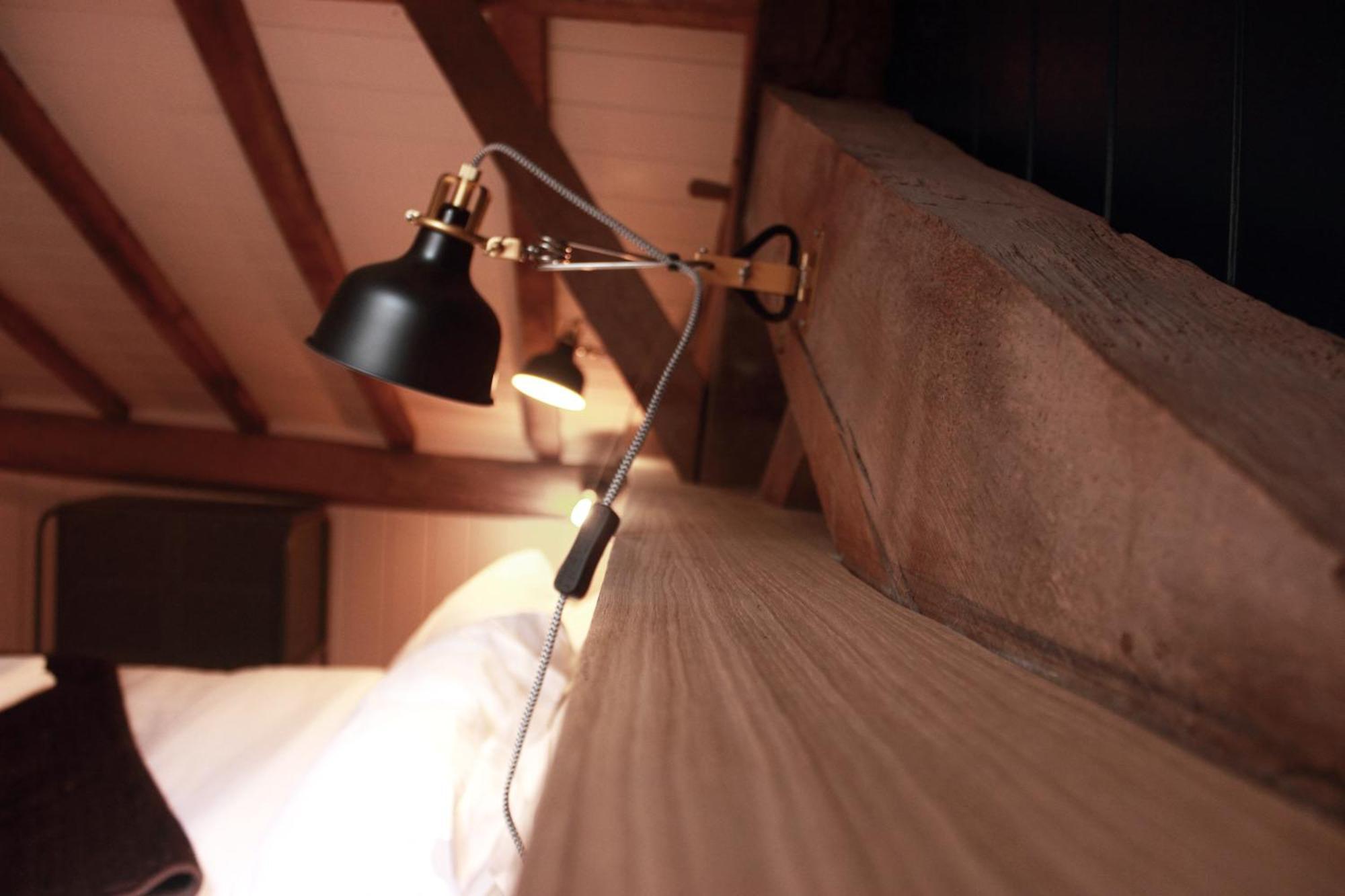 Kapera Maison D'Hotes Macaye 客房 照片