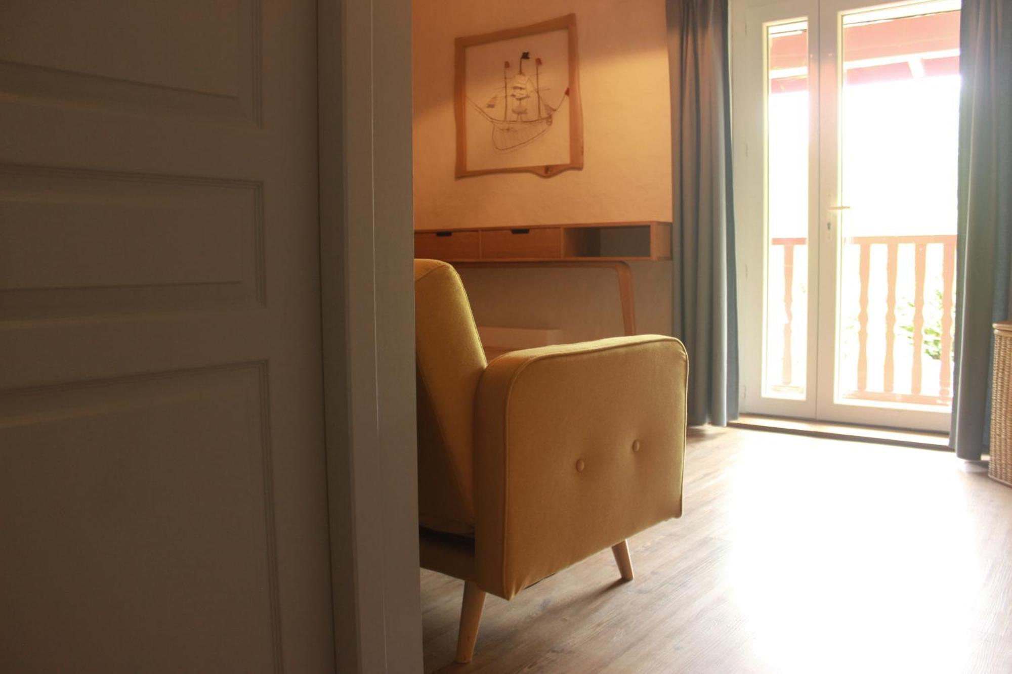 Kapera Maison D'Hotes Macaye 客房 照片