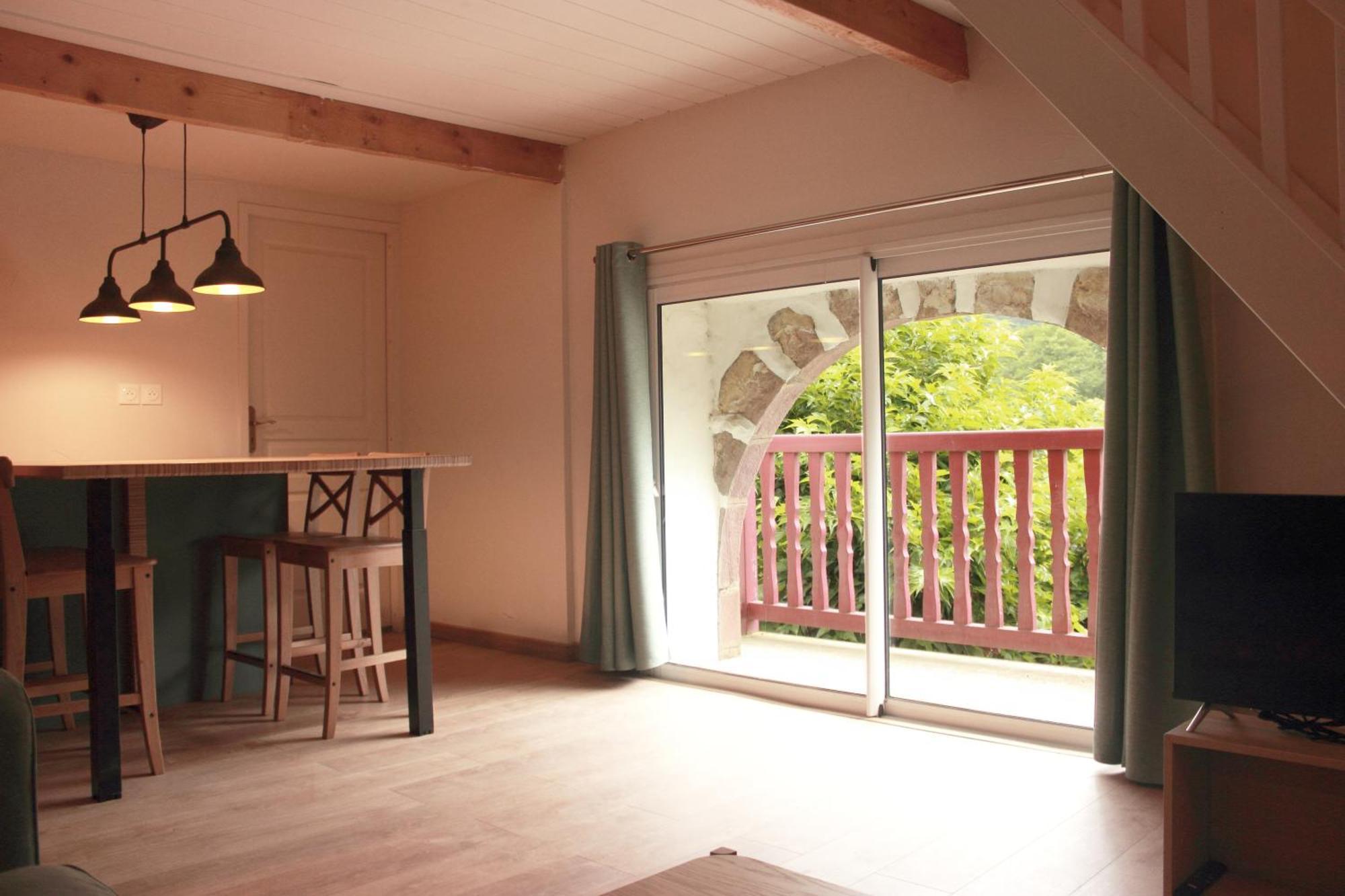 Kapera Maison D'Hotes Macaye 客房 照片