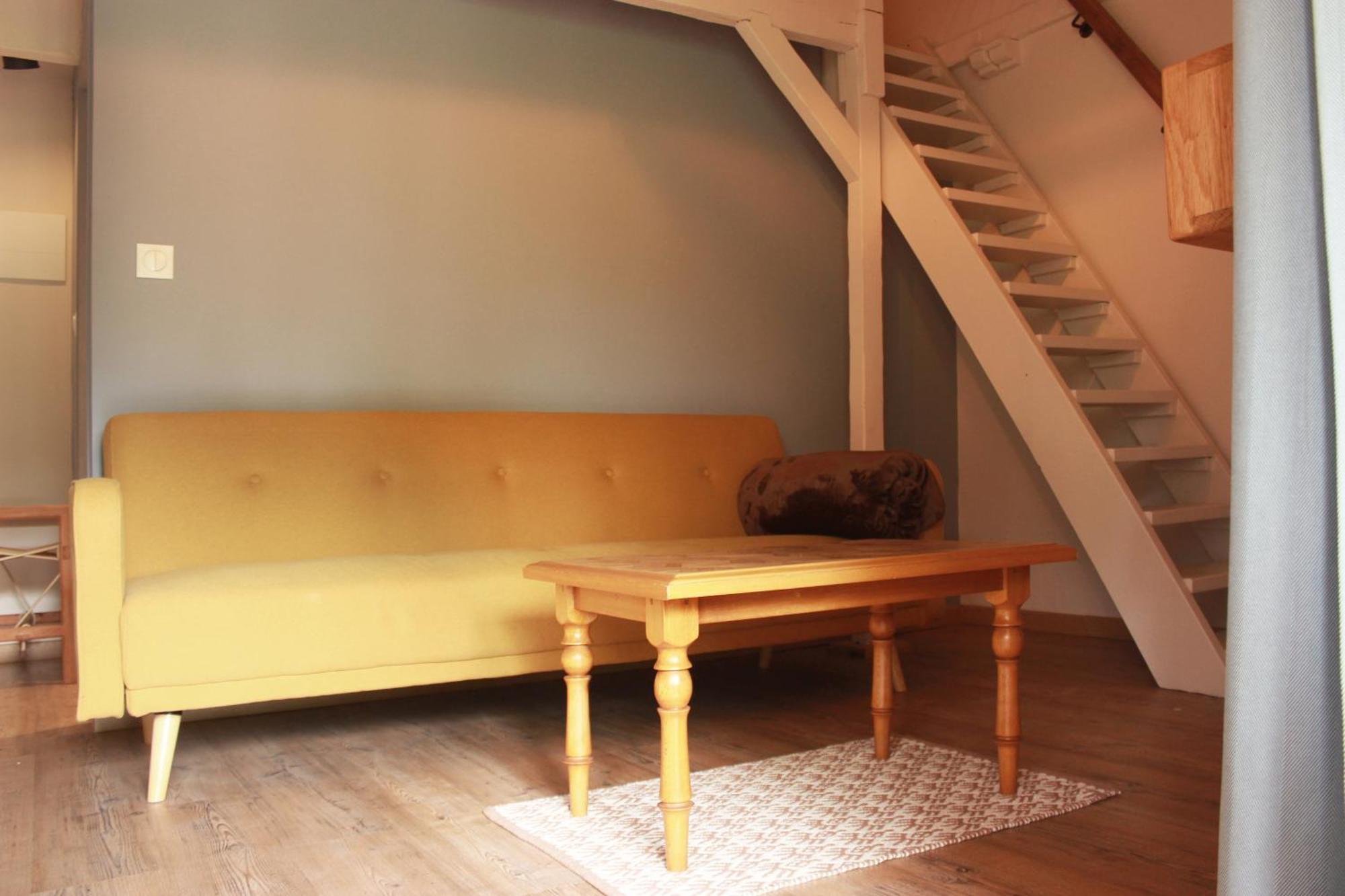 Kapera Maison D'Hotes Macaye 客房 照片