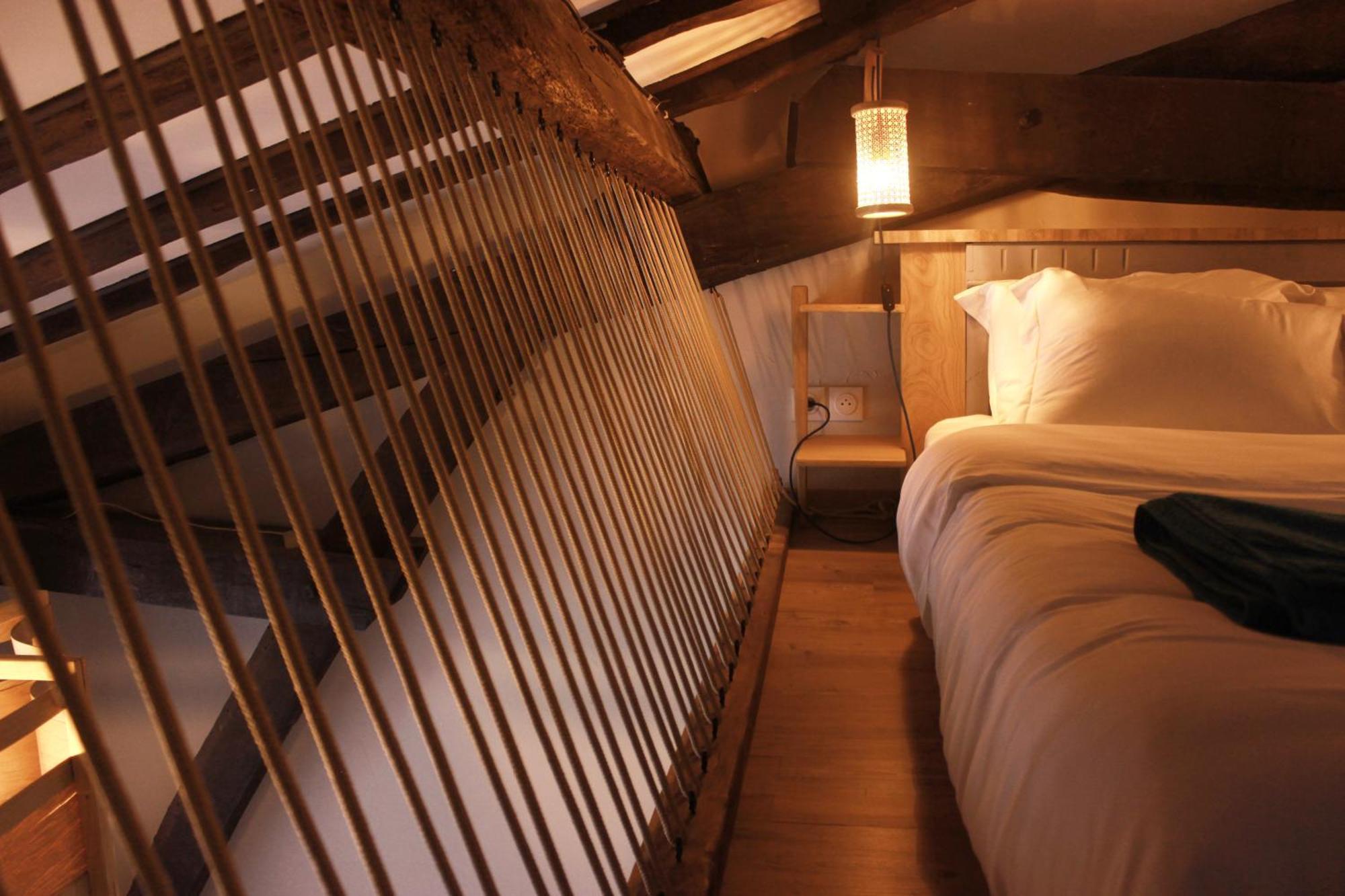 Kapera Maison D'Hotes Macaye 客房 照片